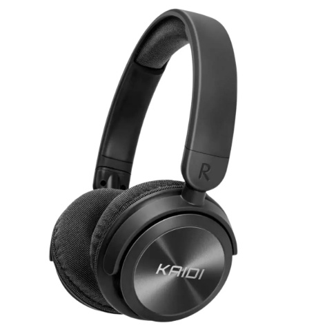 Fone De Ouvido / Headphone 4 Em 1 Kaidi Kd-755